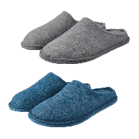 Aldi Nord Up2fashion UP2FASHION Filzhausschuhe
