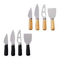 Aldi Nord Crofton CROFTON K&auml;semesser-Set
