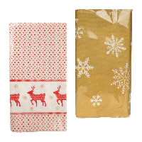 Aldi Nord Kokett KOKETT Papiertischdecke