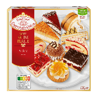 Aldi Nord Coppenrath < Wiese COPPENRATH & WIESE Bunte Sahne-Platte