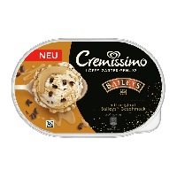 Aldi Nord Langnese LANGNESE Cremissimo Baileys