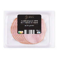 Aldi Nord Gourmet Finest Cuisine GOURMET FINEST CUISINE Hinterschinken