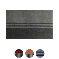 Aldi S&uuml;d  HOME CREATION B&uuml;rstenmatte, 60 x 90 cm