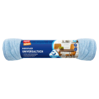 Aldi S&uuml;d  POWER FORCE Mikrofaser Universalt&uuml;cher, 8er