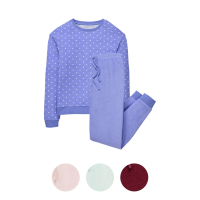 Aldi S&uuml;d  UP2FASHION WOMEN DaPyjama