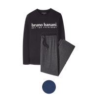 Aldi S&uuml;d  BRUNO BANANI H-PYJAMA SET, BRUNO BANANI