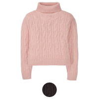 Aldi S&uuml;d  UP2FASHION WOMEN DaStrickpullover