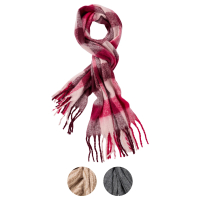 Aldi S&uuml;d  UP2FASHION WOMEN DaSchal