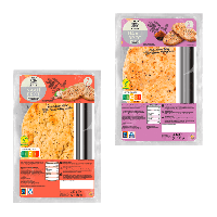 Aldi Nord Asia Green Garden ASIA GREEN GARDEN Naan-Brot