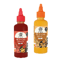Aldi Nord Asia Green Garden ASIA GREEN GARDEN Sriracha-Sauce