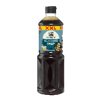 Aldi Nord Asia Green Garden ASIA GREEN GARDEN Soja-Sauce XXL