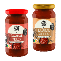 Aldi Nord Asia Green Garden ASIA GREEN GARDEN Sambal Oelek