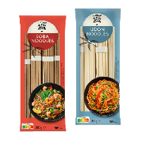 Aldi Nord Asia Green Garden ASIA GREEN GARDEN Nudeln