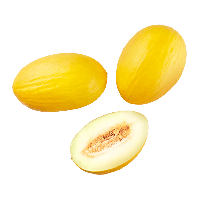 Aldi Nord  Honigmelone