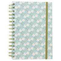 Aldi S&uuml;d  EXPERTIZ Spiralnotizbuch