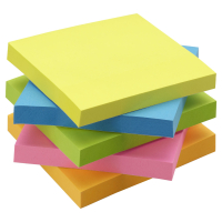 Aldi S&uuml;d  EXPERTIZ Haftnotizensortiment