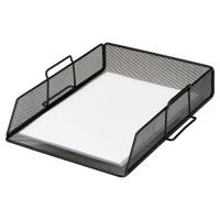 Aldi S&uuml;d  EXPERTIZ Brieffach und M&uuml;lleimer