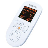 Aldi S&uuml;d  AMBIANO TENS-EMS-Massage Ger&auml;t