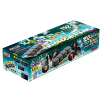 Aldi S&uuml;d  WECO Premium Batterie Sky of Diamonds