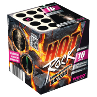Aldi S&uuml;d  WECO Hot Rock