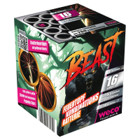 Aldi S&uuml;d  WECO Beast