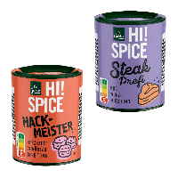 Aldi Nord Le Gusto LE GUSTO Hi! Spice Gew&uuml;rz