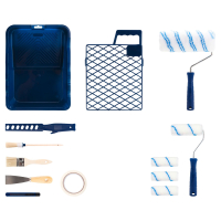 Aldi S&uuml;d  DECO CRAFT Renovierungsset