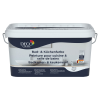 Aldi S&uuml;d  DECO CRAFT Bad- und K&uuml;chenfarbe