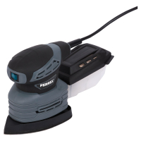 Aldi S&uuml;d  FERREX Schleifger&auml;t inkl. Zubeh&ouml;r