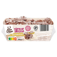 Aldi S&uuml;d  ALPENSCHMAUS Geb&auml;ck Schweizer Art, T&auml;tzlies