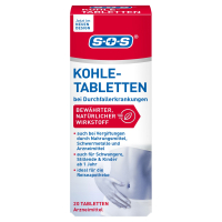 Aldi S&uuml;d  SOS, Magen-Darm Vielfalt