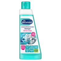 Aldi S&uuml;d  DR. BECKMANN Waschmaschinen Hygiene-Reiniger 250 ml