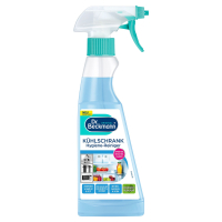 Aldi S&uuml;d  DR. BECKMANN K&uuml;hlschrank Hygiene-Reiniger 250 ml