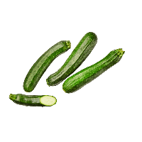 Aldi Nord  Zucchini