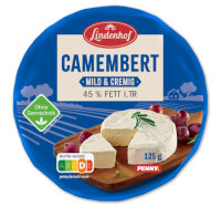Penny  LINDENHOF Camembert