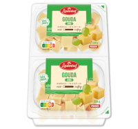 Penny  LINDENHOF K&auml;se-Snack W&uuml;rfel
