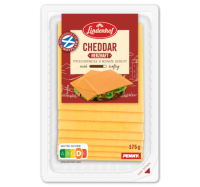 Penny  LINDENHOF Cheddar