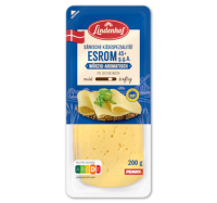 Penny  LINDENHOF D&auml;nische K&auml;sespezialit&auml;t