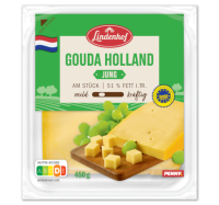 Penny  LINDENHOF Gouda Holland jung
