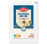 Penny  LINDENHOF Ziegenk&auml;sescheiben