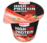 Penny  MILPRIMA High Protein Quarkcreme