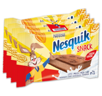 Penny  NESTL&Eacute; Nesquik Snack