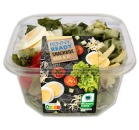 Penny  PENNY READY Snackbox