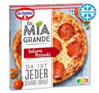 Penny  DR. OETKER La Mia Grande