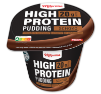 Penny  MILPRIMA High Protein Pudding