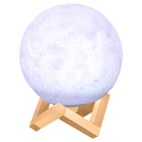 Aldi S&uuml;d  HOME CREATION Galaxie-Kugellicht