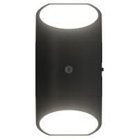 Aldi S&uuml;d  CASALUX Nachtlicht mit Bewegungsmelder