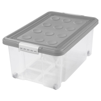 Aldi S&uuml;d  HOME CREATION Stapelboxen Set