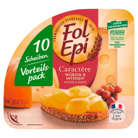 Aldi S&uuml;d  FOL EPI XXL Caractere 210 g