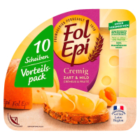 Aldi S&uuml;d  FOL EPI XXL Cremig 210 g